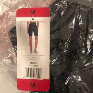 Danskin leggings shorts